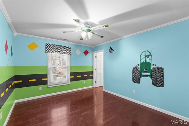 13505 Pine Wood Trail, St Louis, MO 63128