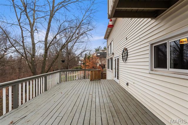 13505 Pine Wood Trail, St Louis, MO 63128