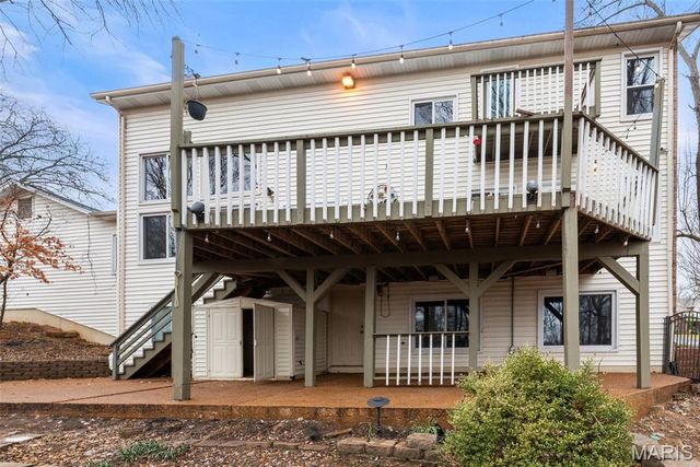 13505 Pine Wood Trail, St Louis, MO 63128