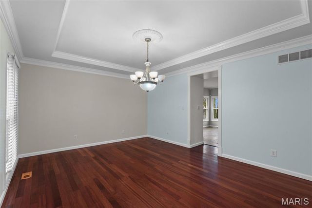 13505 Pine Wood Trail, St Louis, MO 63128