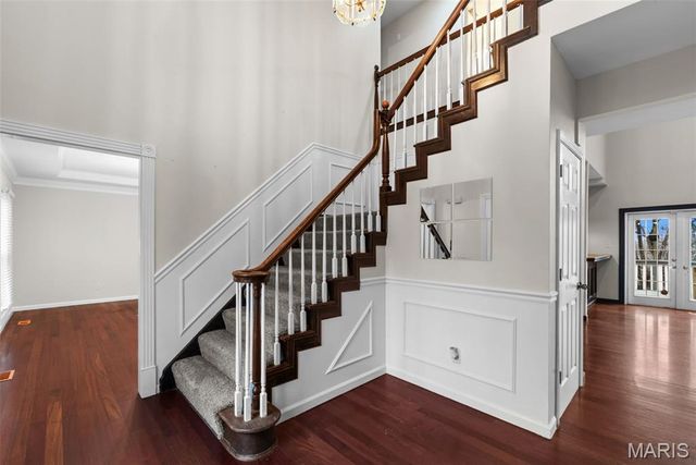 13505 Pine Wood Trail, St Louis, MO 63128