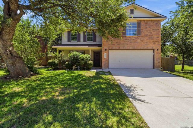 26302 SHIRLEY HTS, San Antonio, TX 78260