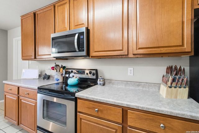 26302 SHIRLEY HTS, San Antonio, TX 78260