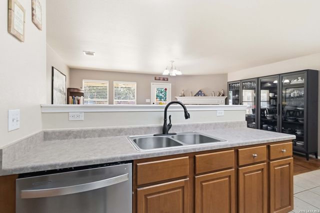 26302 SHIRLEY HTS, San Antonio, TX 78260