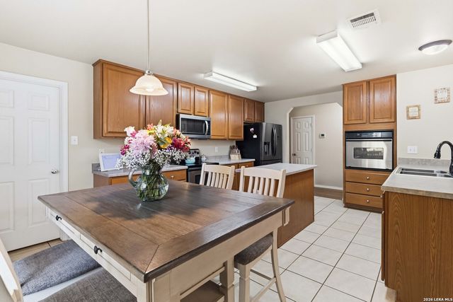 26302 SHIRLEY HTS, San Antonio, TX 78260
