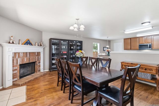 26302 SHIRLEY HTS, San Antonio, TX 78260