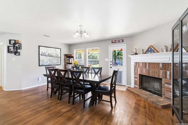 26302 SHIRLEY HTS, San Antonio, TX 78260