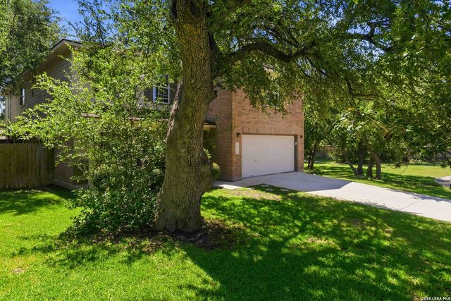 26302 SHIRLEY HTS, San Antonio, TX 78260