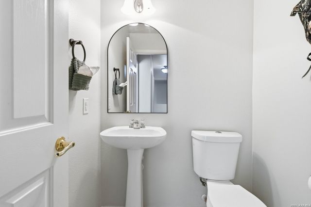 26302 SHIRLEY HTS, San Antonio, TX 78260