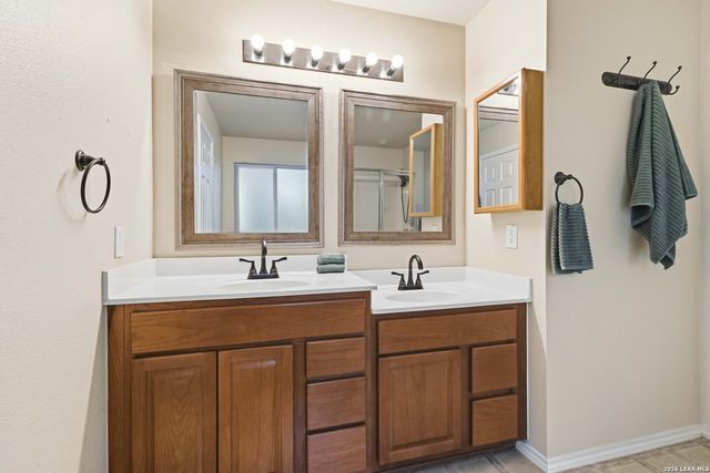 26302 SHIRLEY HTS, San Antonio, TX 78260