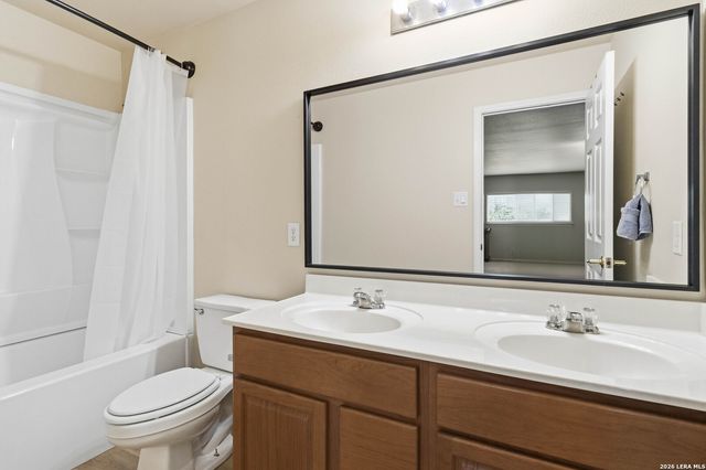 26302 SHIRLEY HTS, San Antonio, TX 78260