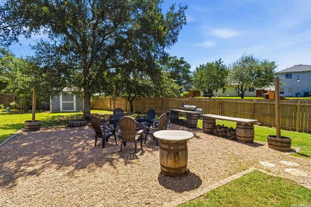 26302 SHIRLEY HTS, San Antonio, TX 78260