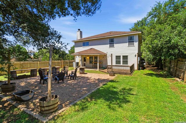 26302 SHIRLEY HTS, San Antonio, TX 78260