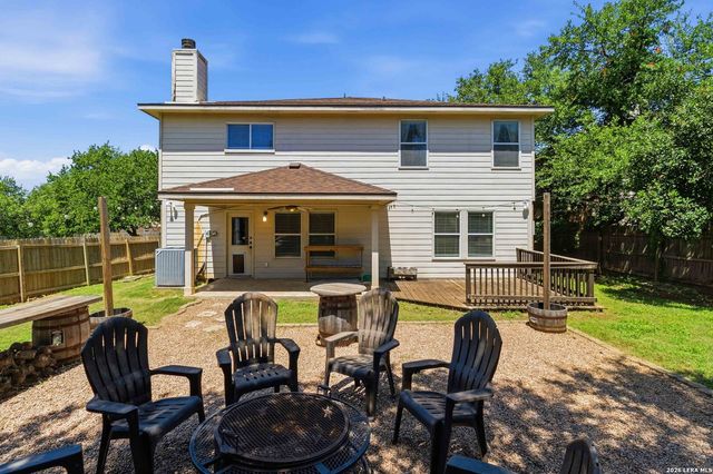 26302 SHIRLEY HTS, San Antonio, TX 78260