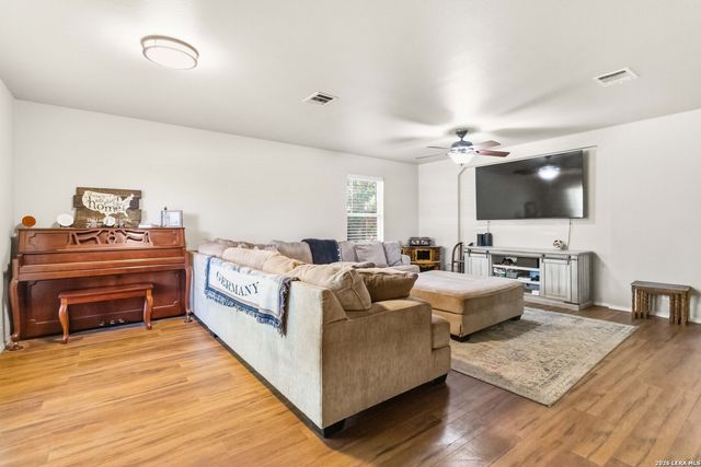 26302 SHIRLEY HTS, San Antonio, TX 78260
