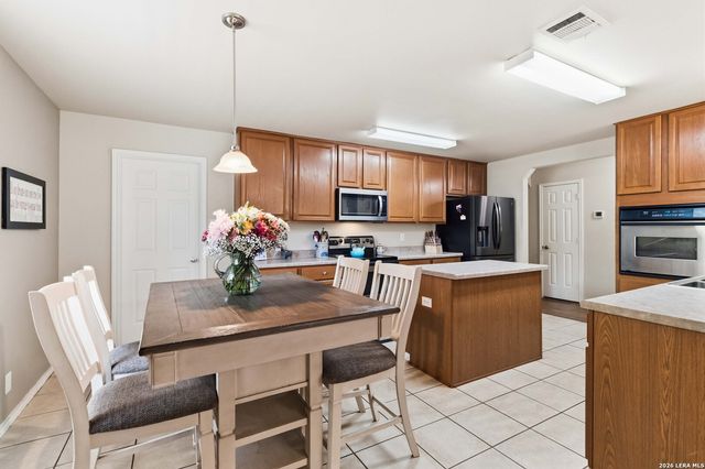 26302 SHIRLEY HTS, San Antonio, TX 78260