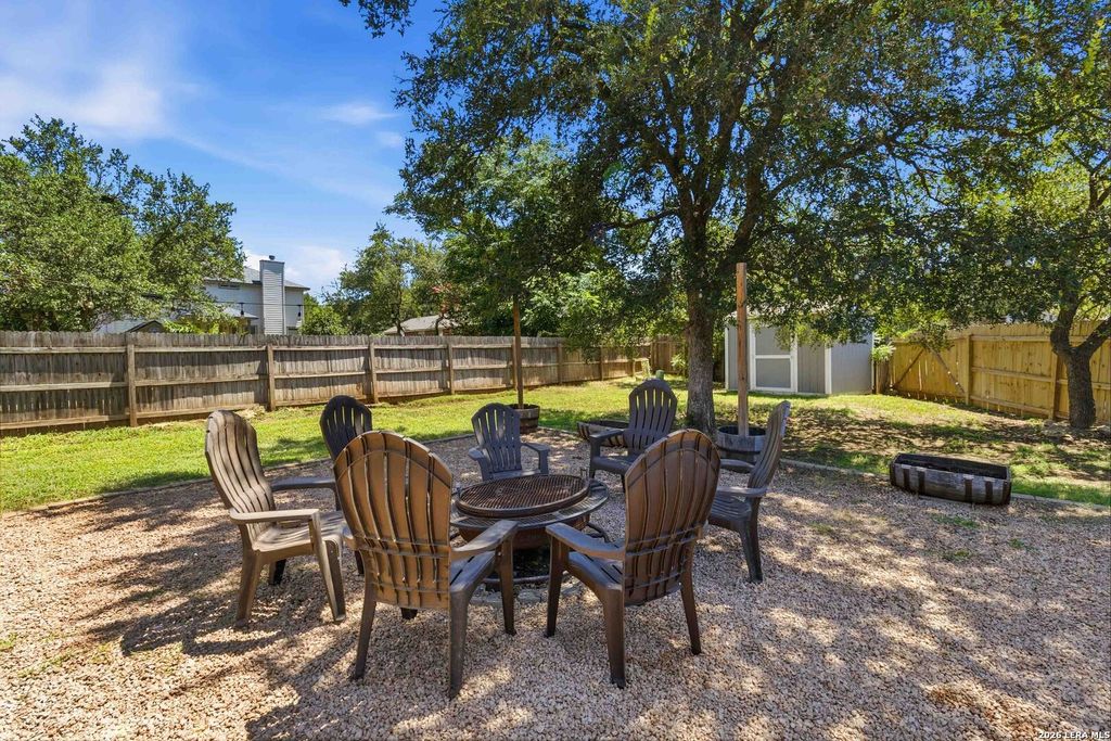 26302 SHIRLEY HTS, San Antonio, TX 78260