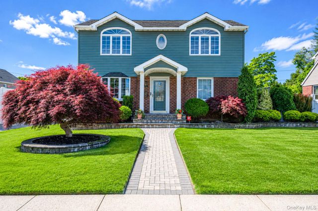 2454 Jefferson Street, East Meadow, NY 11554