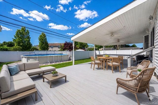 2454 Jefferson Street, East Meadow, NY 11554