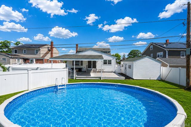 2454 Jefferson Street, East Meadow, NY 11554