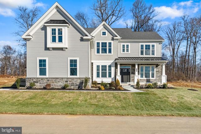 101 LEXINGTON MANOR, Glenmoore, PA 19343