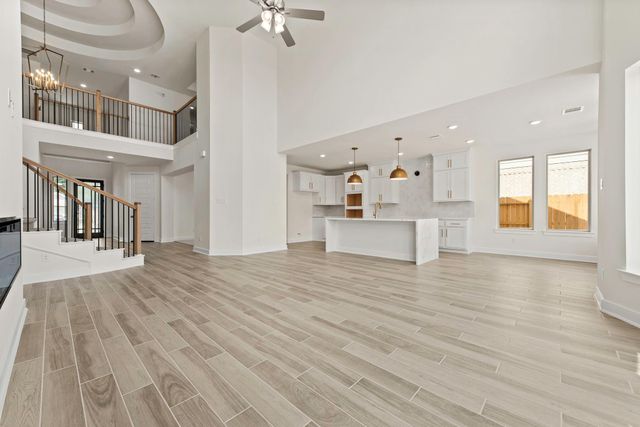 29006 Red Loop Drive, New Caney, TX 77357
