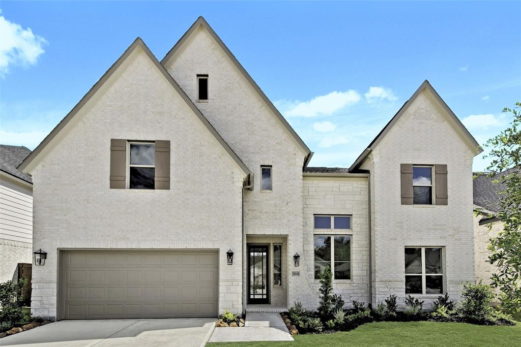 29006 Red Loop Drive, New Caney, TX 77357