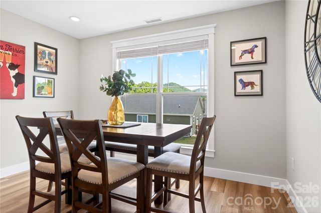 1108 Blueview Drive, Black Mountain, NC 28711