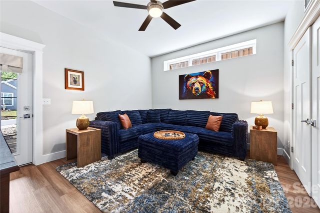 1108 Blueview Drive, Black Mountain, NC 28711