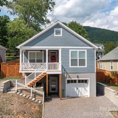 1108 Blueview Drive, Black Mountain, NC 28711