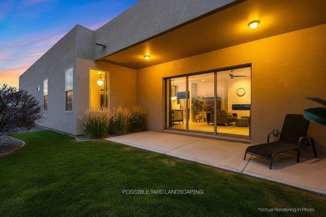 5763 University Boulevard SE, Albuquerque, NM 87106