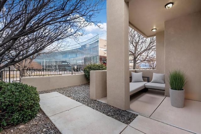 5763 University Boulevard SE, Albuquerque, NM 87106