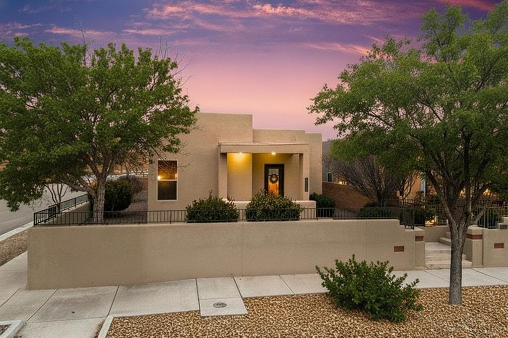 5763 University Boulevard SE, Albuquerque, NM 87106