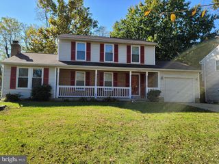 11113 MAIDEN DR, Bowie, MD 20720