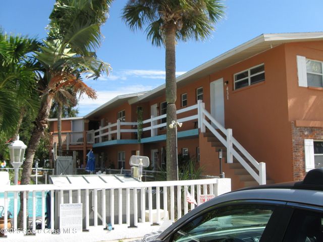 429 Sunrise Drive, Cocoa Beach, FL 32931