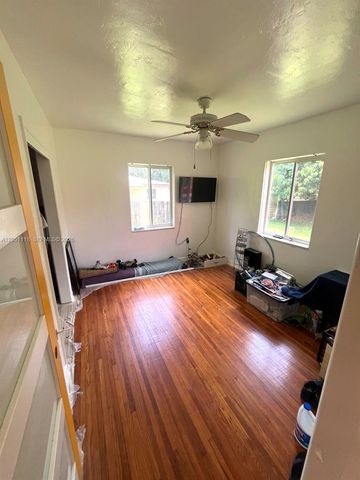 14965 S River Drive, Miami, FL 33167