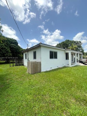 14965 S River Drive, Miami, FL 33167