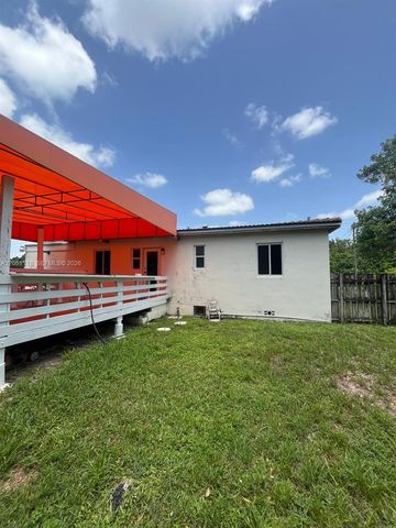 14965 S River Drive, Miami, FL 33167