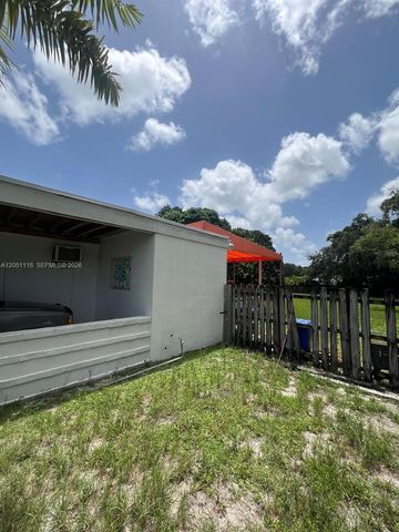 14965 S River Drive, Miami, FL 33167
