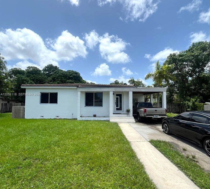 14965 S River Drive, Miami, FL 33167