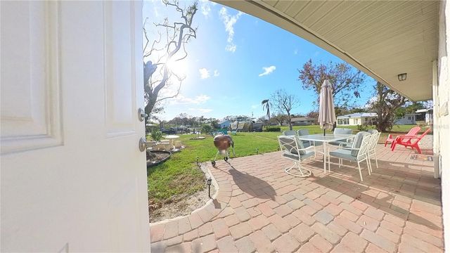 511 DONA DRIVE, Nokomis, FL 34275