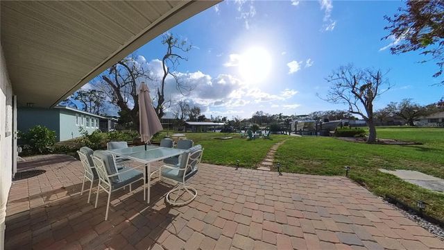 511 DONA DRIVE, Nokomis, FL 34275