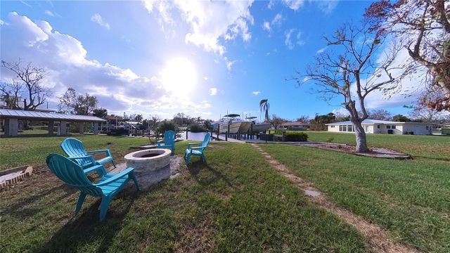 511 DONA DRIVE, Nokomis, FL 34275
