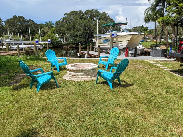 511 DONA DRIVE, Nokomis, FL 34275