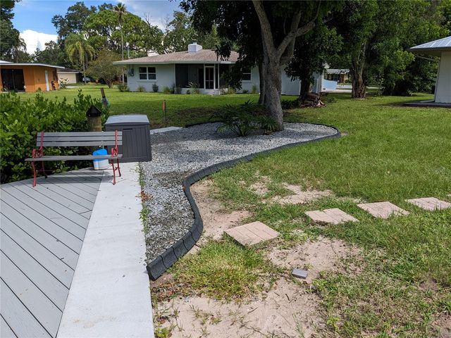 511 DONA DRIVE, Nokomis, FL 34275