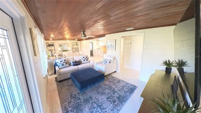 511 DONA DRIVE, Nokomis, FL 34275