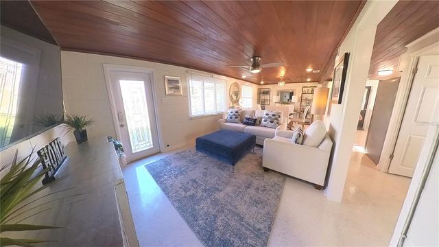 511 DONA DRIVE, Nokomis, FL 34275