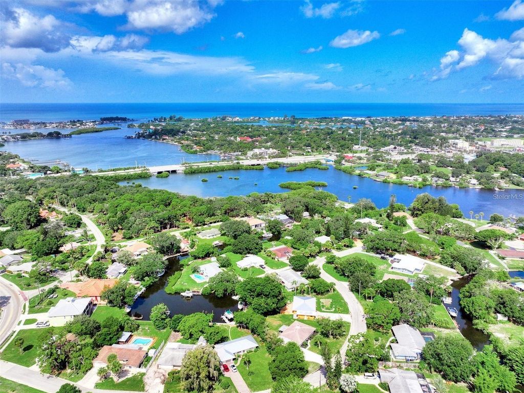 511 DONA DRIVE, Nokomis, FL 34275