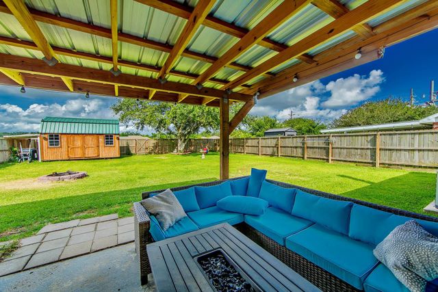 6791 Willie Lou Avenue, Houma, LA 70364