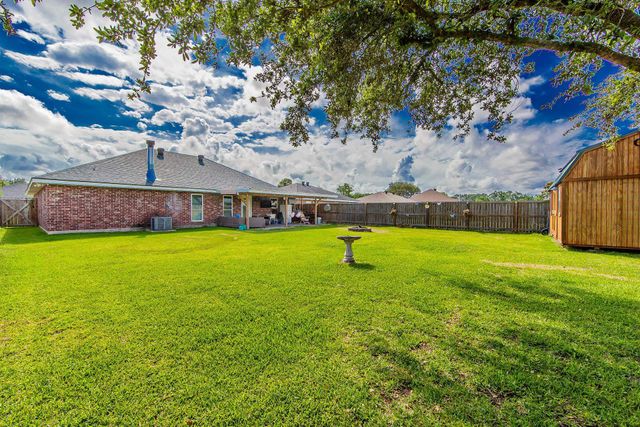 6791 Willie Lou Avenue, Houma, LA 70364